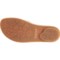 2MNDV_2 Born Miarra Big Buckle Slide Sandals - Leather (For Women)