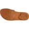 3JHUJ_2 Born Miarra Buckle Slide Sandals - Leather (For Women)