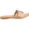 3JHUK_4 Born Miarra Buckle Slide Sandals - Leather (For Women)