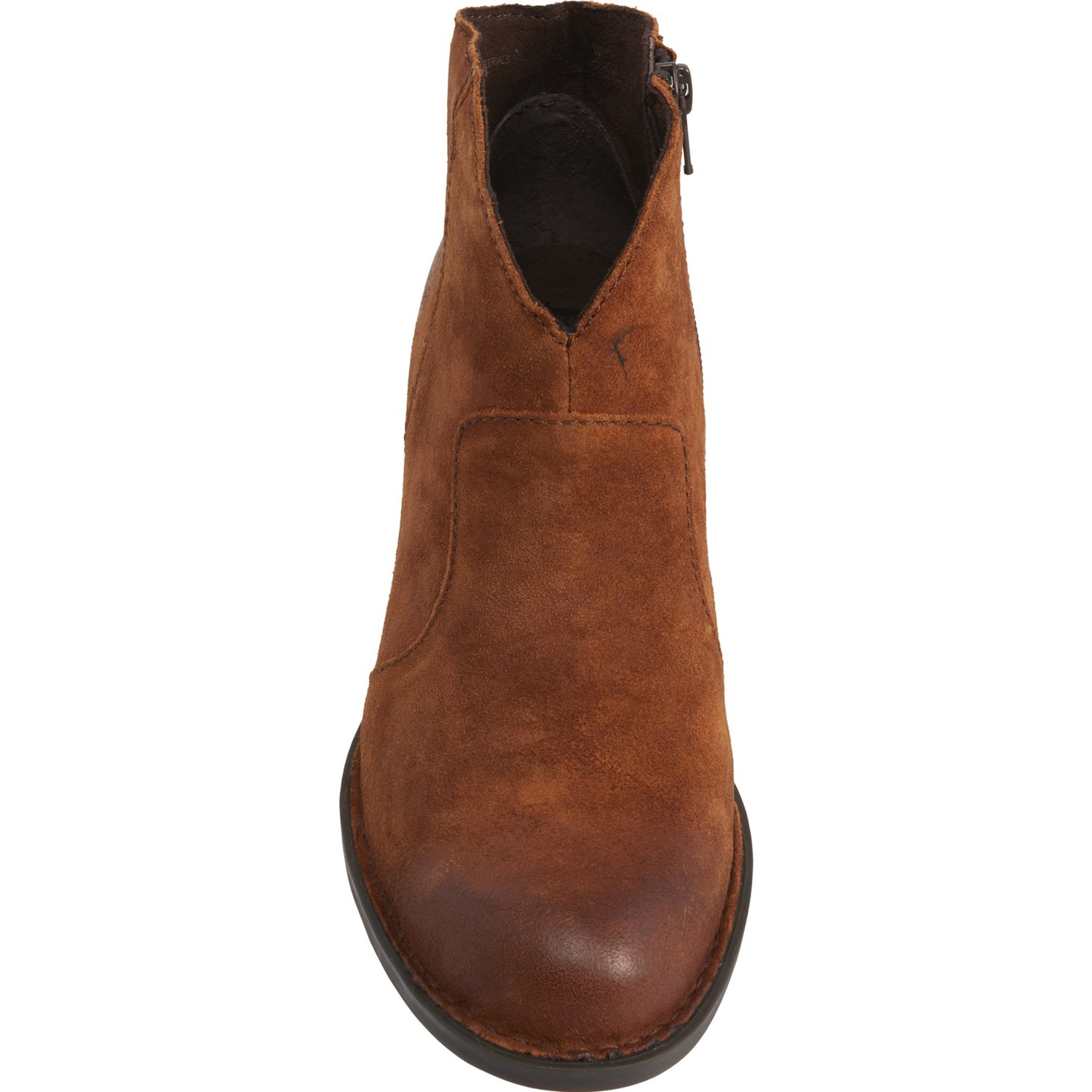 born michel ankle boot