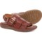 Born Miguel F/G Sandals - Leather (For Men) in Bourban