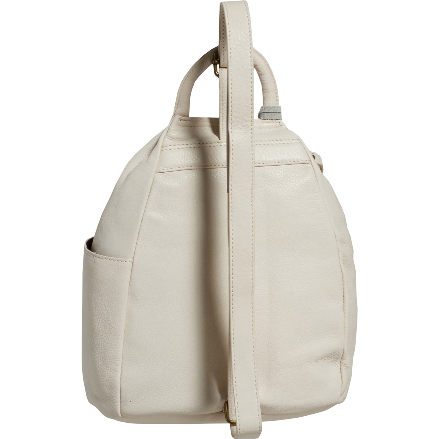 Born Millport Woven Sling Pack - Leather - Save 59%