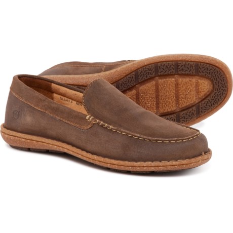 Born sales shoes loafers