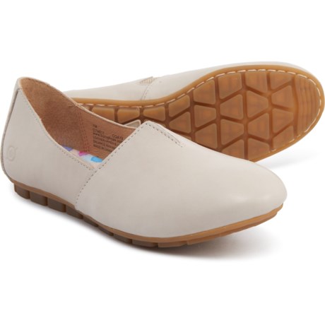 born sebra womens shoes