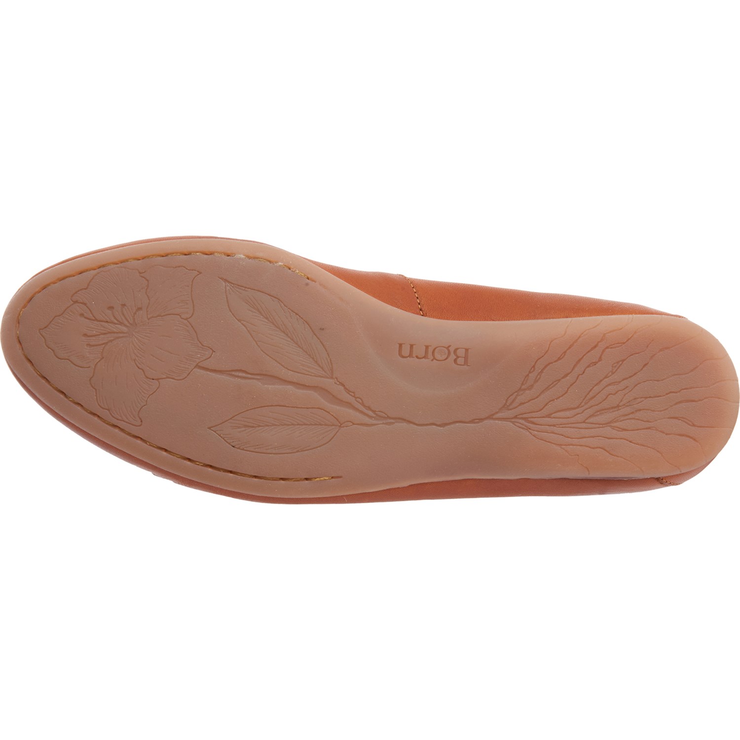 born madeleine ballet flats