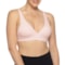 123C9_2 Born Organic Cotton Molded Cup Bra - 3-Pack, Wire Free