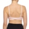 123C9_3 Born Organic Cotton Molded Cup Bra - 3-Pack, Wire Free