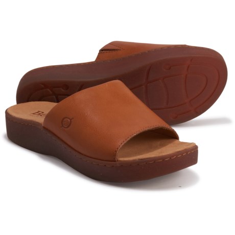 born ottawa sandals