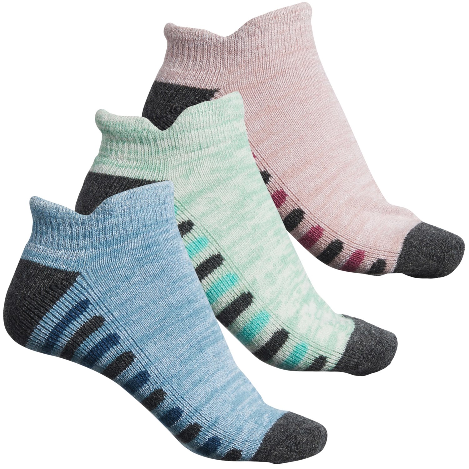 womens ankle wool socks
