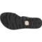 685DU_2 Born Parson Sandals - Leather (For Women)