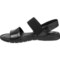 685DU_3 Born Parson Sandals - Leather (For Women)