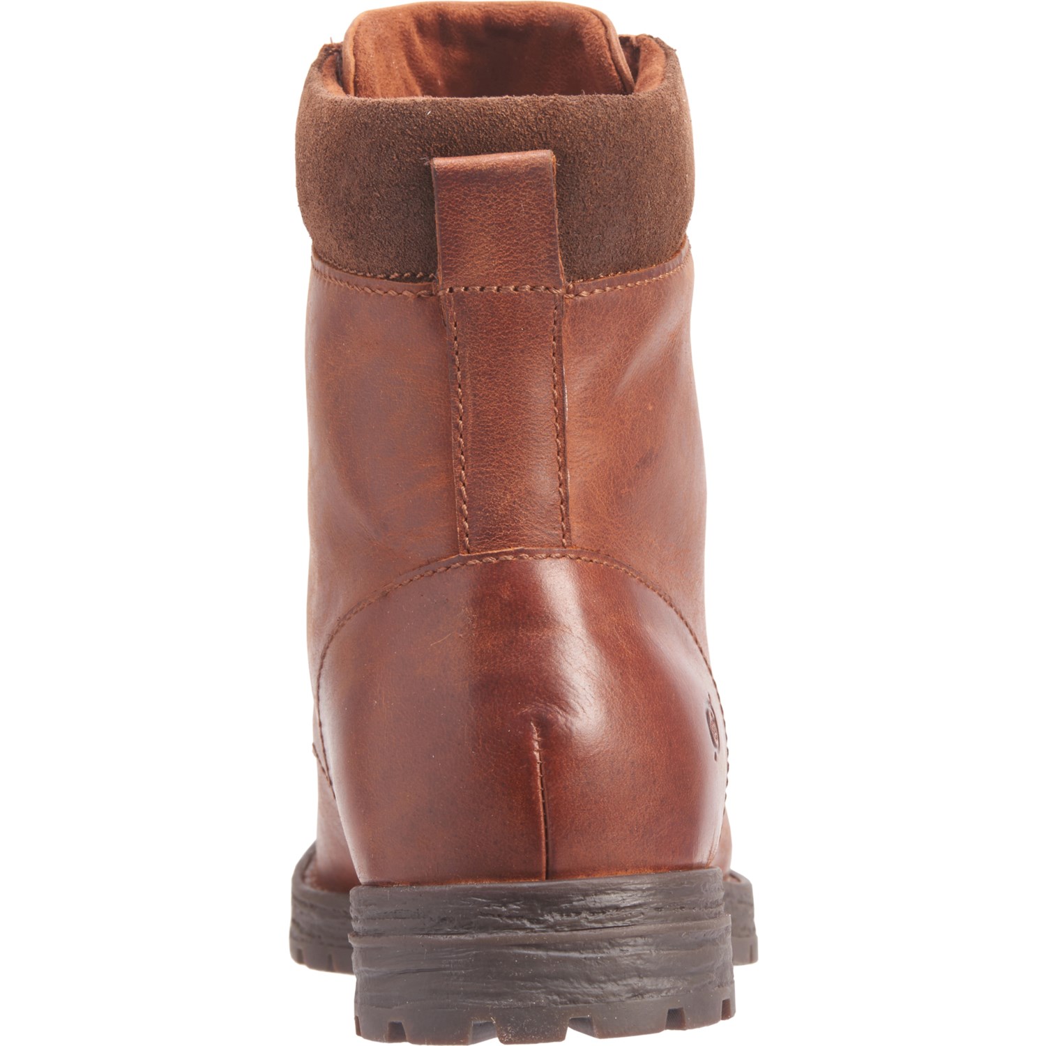 born boots lace up