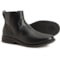 Born Reed Boots - Leather (For Men) in Black