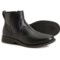 Born Reed Boots - Leather (For Men) in Black