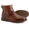 Born Reed Boots - Leather (For Men) in Brown