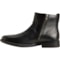 9DDUV_4 Born Reed Boots - Leather (For Men)