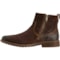 9DDVM_4 Born Reed Boots - Leather (For Men)