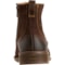 9DDVM_5 Born Reed Boots - Leather (For Men)