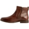 9DDVT_4 Born Reed Boots - Leather (For Men)