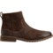9DDXG_3 Born Reed Boots - Leather (For Men)