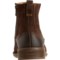 9DDXG_5 Born Reed Boots - Leather (For Men)