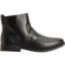 9DDXN_3 Born Reed Boots - Leather (For Men)
