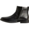 9DDXN_4 Born Reed Boots - Leather (For Men)