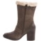 7075D_2 Born Rhoslyn Boots - Shearling Lining (For Women)