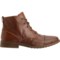 9DDPK_3 Born Ryker Boots - Leather (For Men)