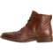 9DDPK_4 Born Ryker Boots - Leather (For Men)