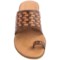 120XX_2 Born Salla Leather Sandals (For Women)