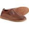 Born Samuel Loafers - Leather (For Men) in Tan