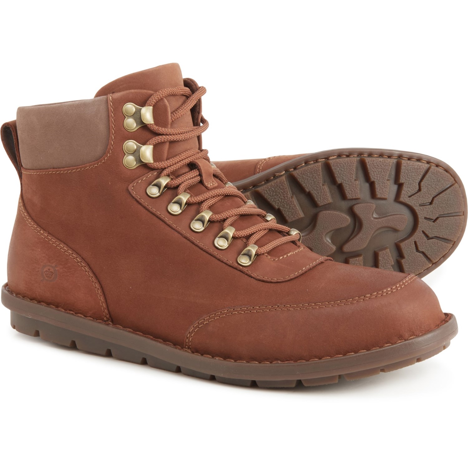 Boy clearance scout boots