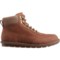 2UJDD_2 Born Scout Combo Boots - Waterproof, Leather (For Men)