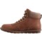 2UJDD_3 Born Scout Combo Boots - Waterproof, Leather (For Men)