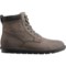 2UJCV_2 Born Sean Boots - Leather (For Men)