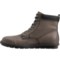 2UJCV_3 Born Sean Boots - Leather (For Men)
