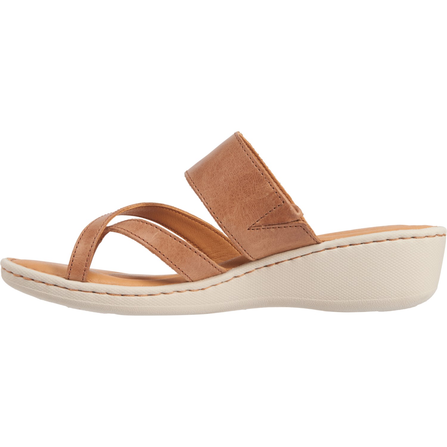 born siene wedge sandals