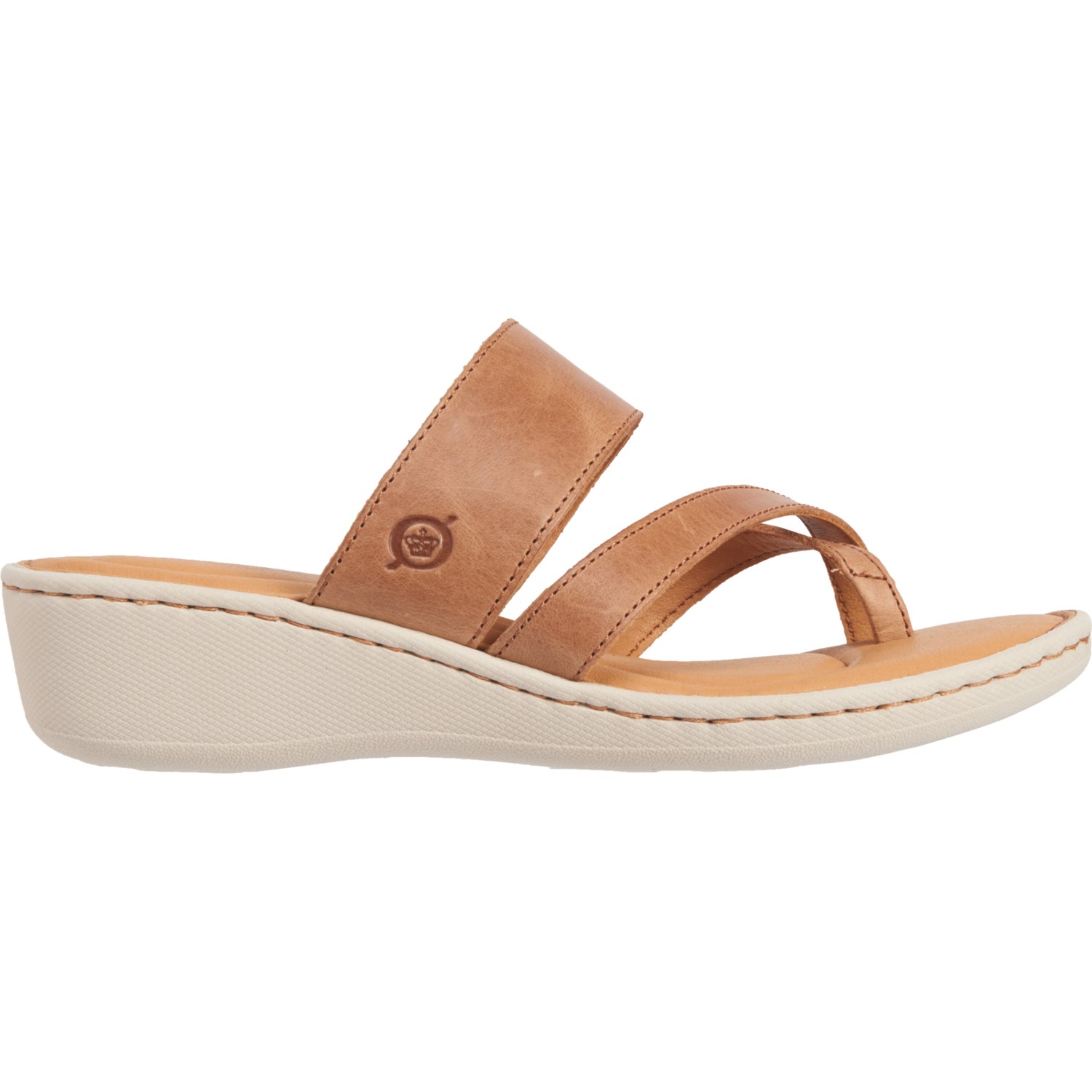 born siene wedge sandals