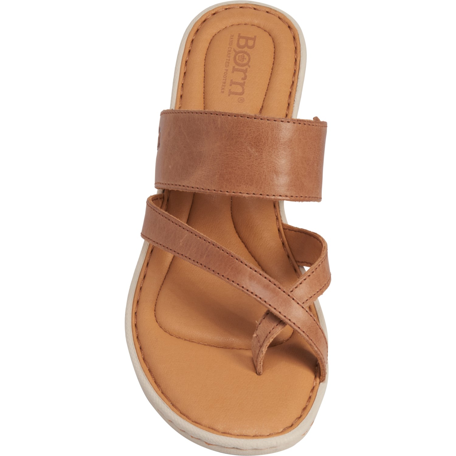 born siene wedge sandals