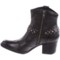 7398A_2 Born Slater Ankle Boots (For Women)