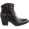 7398A_5 Born Slater Ankle Boots (For Women)