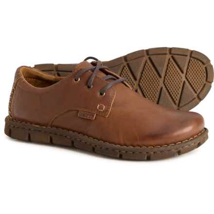 Born Soledad Shoes - Leather (For Men) in Avana