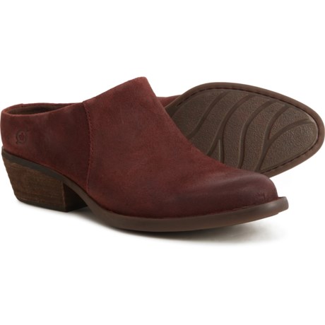 born antonia ankle shooties