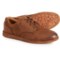 Born Starwind Shoes- Nubuck (For Men) in Brown (Carafe)