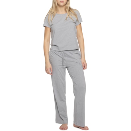 ladies night dress pants t shirt The Tweetest Things Women's Pajama T-Shirt