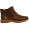 13TG9_3 Born Tabby Boots - Leather (For Women)