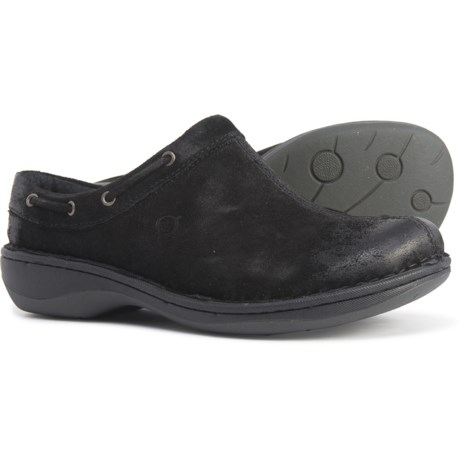 Born Tahoe Clogs (For Women) - Save 58%