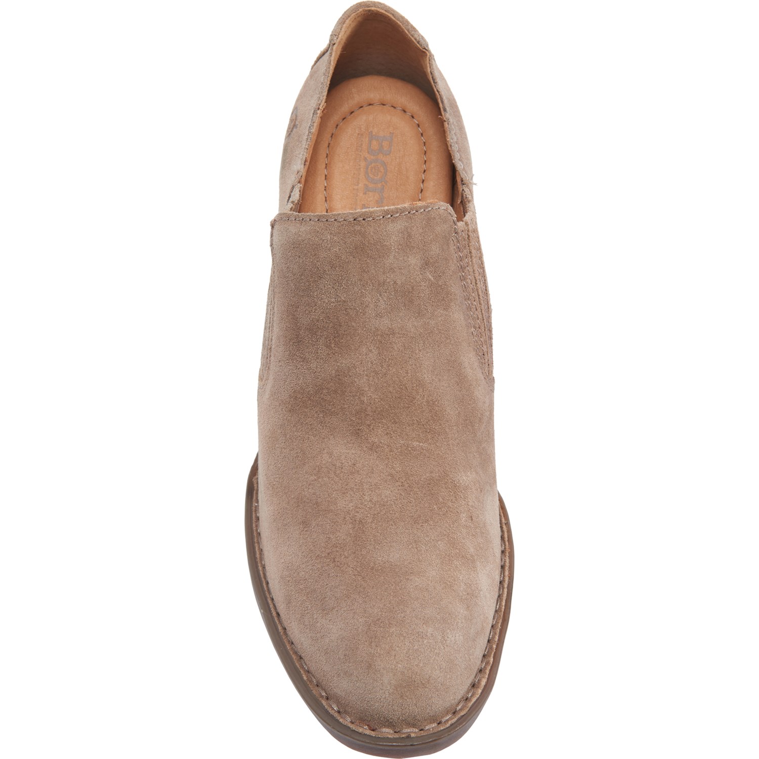 born fredrika bootie