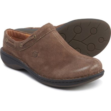 women's born shoes clearance